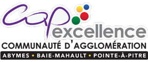 Cap Excellence - Communauté d'agglomération